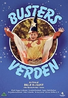 Buster's World (1984) - Stream Online