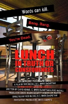 Lunch in Truth or Consequences (2017) - Stream Online