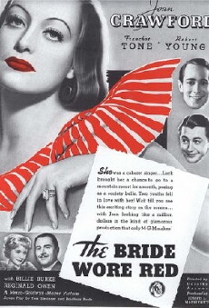 The Bride Wore Red (1937) - Stream Online