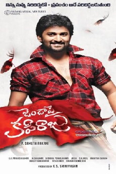 Janda Pai Kapiraju (2015) - Stream Online