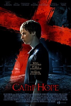 Camp Hell (2010) - Stream Online
