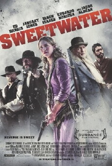 Sweetwater (2013) - Stream Online