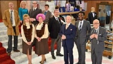 Are You Being Served? (2016) - Stream Online