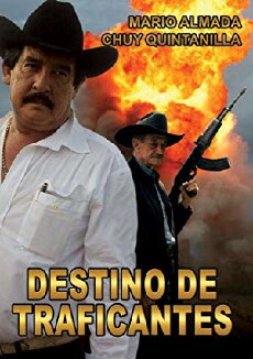 Destino De Traficantes (2008) - Stream Online