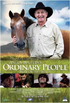 Angus Buchan's Ordinary People (2012) - Stream Online