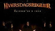Hversdagsreglur (2017) - Stream Online