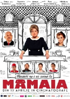Mamaia (2013) - Stream Online