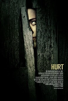 Hurt (2009) - Stream Online