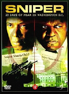 D.C. Sniper: 23 Days of Fear (2003) - Stream Online