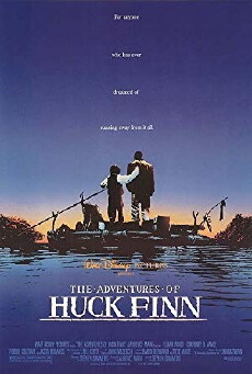 The Adventures of Huck Finn (1993) - Stream Online