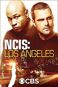 NCIS: Los Angeles (2009) - Stream Online