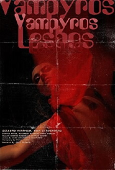 Vampyros Lesbos: Die Erbin des Dracula (1971) - Stream Online
