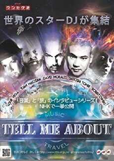 Tell Me About (2011) - Stream Online