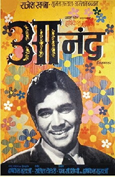 Anand (1971) - Stream Online