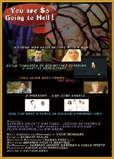 You Are So Going to Hell! (2004) - Stream Online