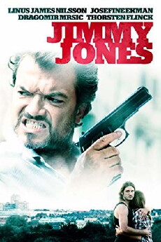 Jimmy Jones (2018) - Stream Online