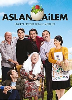 Aslan ailem (2017) - Stream Online