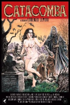 Catacomba (2016) - Stream Online