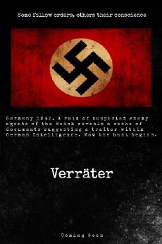 Verräter (2016) - Stream Online