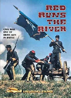 Red Runs the River (1963) - Stream Online