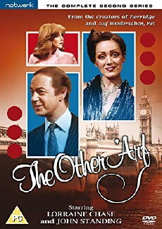 The Other 'Arf (1980) - Stream Online