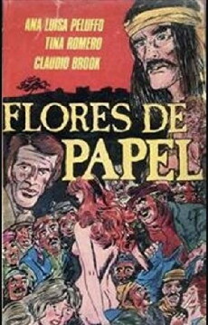 Paper Flowers (1978) - Stream Online