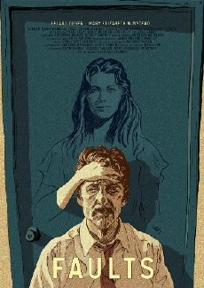Faults (2014) - Stream Online