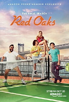 Red Oaks (2014) - Stream Online