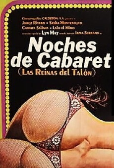 Noches de cabaret (1978) - Stream Online