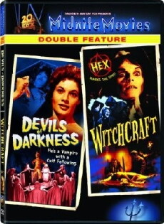 Witchcraft (1964) - Stream Online