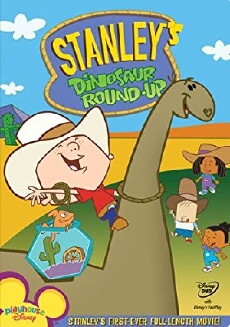 Stanley's Dinosaur Round-Up (2006) - Stream Online