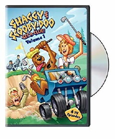 Shaggy & Scooby-Doo Get a Clue! (2006) - Stream Online