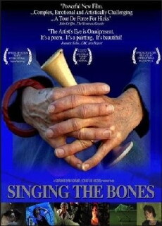 Singing the Bones (2001) - Stream Online