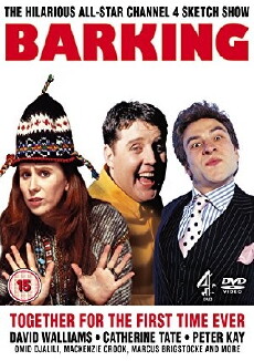 Barking (1998) - Stream Online