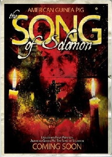 American Guinea Pig: The Song of Solomon (2017) - Stream Online