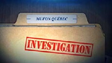 Mufon Québec Investigation (2015) - Stream Online