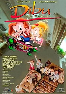 Dibu: The Movie (1997) - Stream Online