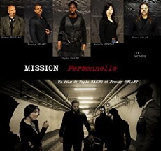 Mission Personnelle (2018) - Stream Online