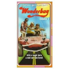 Wonderbug (1976) - Stream Online