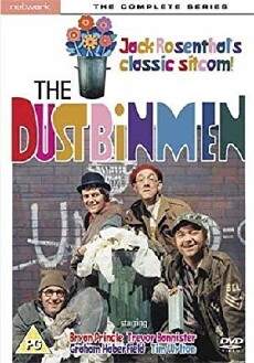 The Dustbinmen (1969) - Stream Online