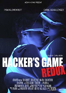 Hacker's Game Redux (2018) - Stream Online