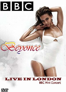 Beyonce at the BBC (2006) - Stream Online