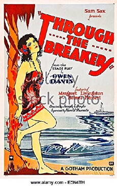 Through the Breakers (1928) - Stream Online