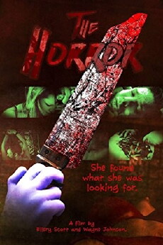 The Horror (2017) - Stream Online