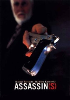 Assassin(s) (1997) - Stream Online