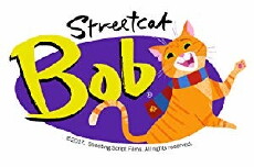 StreetCat Bob (2018) - Stream Online