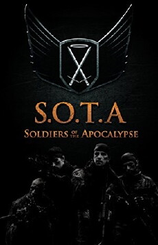 Soldiers of the Apocalypse (2011) - Stream Online
