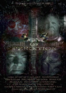 Sons of Perdition (2007) - Stream Online