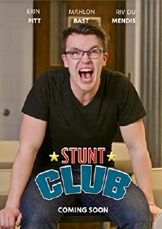 Stunt Club (2018) - Stream Online