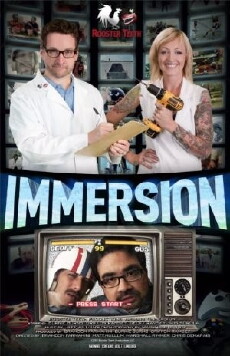 Immersion (2010) - Stream Online